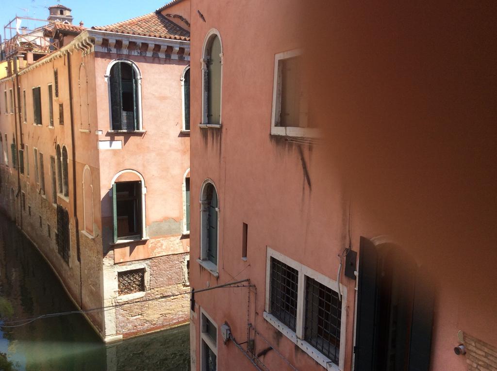 San Polo Near Rialto Fish Market Venice Luaran gambar